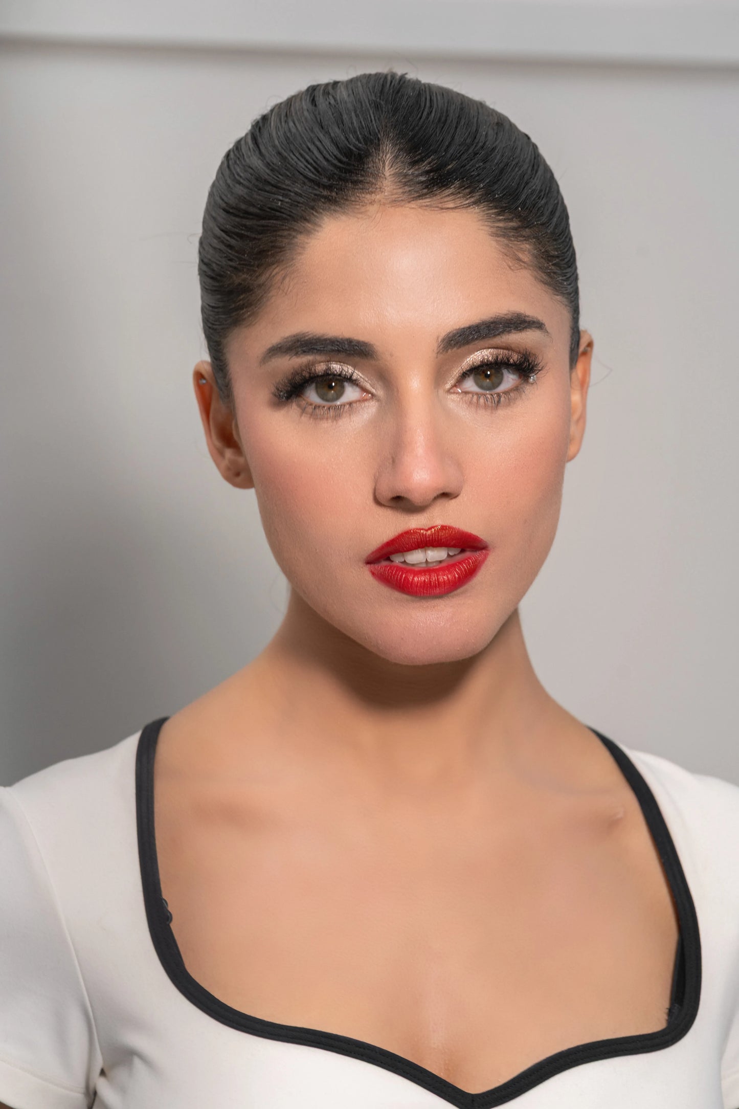 Kiss | Fluttery Glam Lash