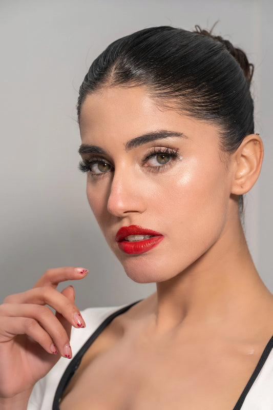 Kiss | Fluttery Glam Lash