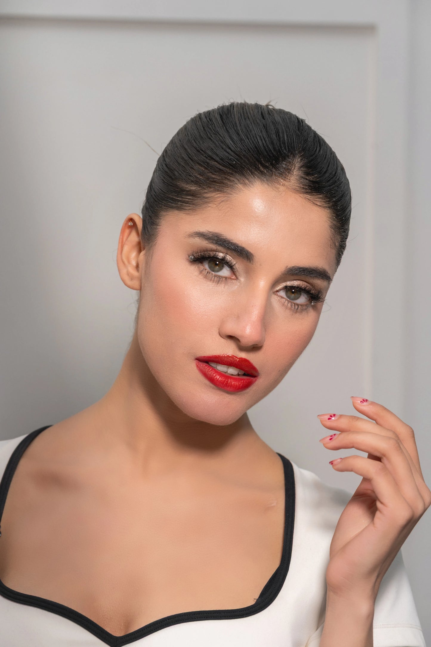 Kiss | Fluttery Glam Lash