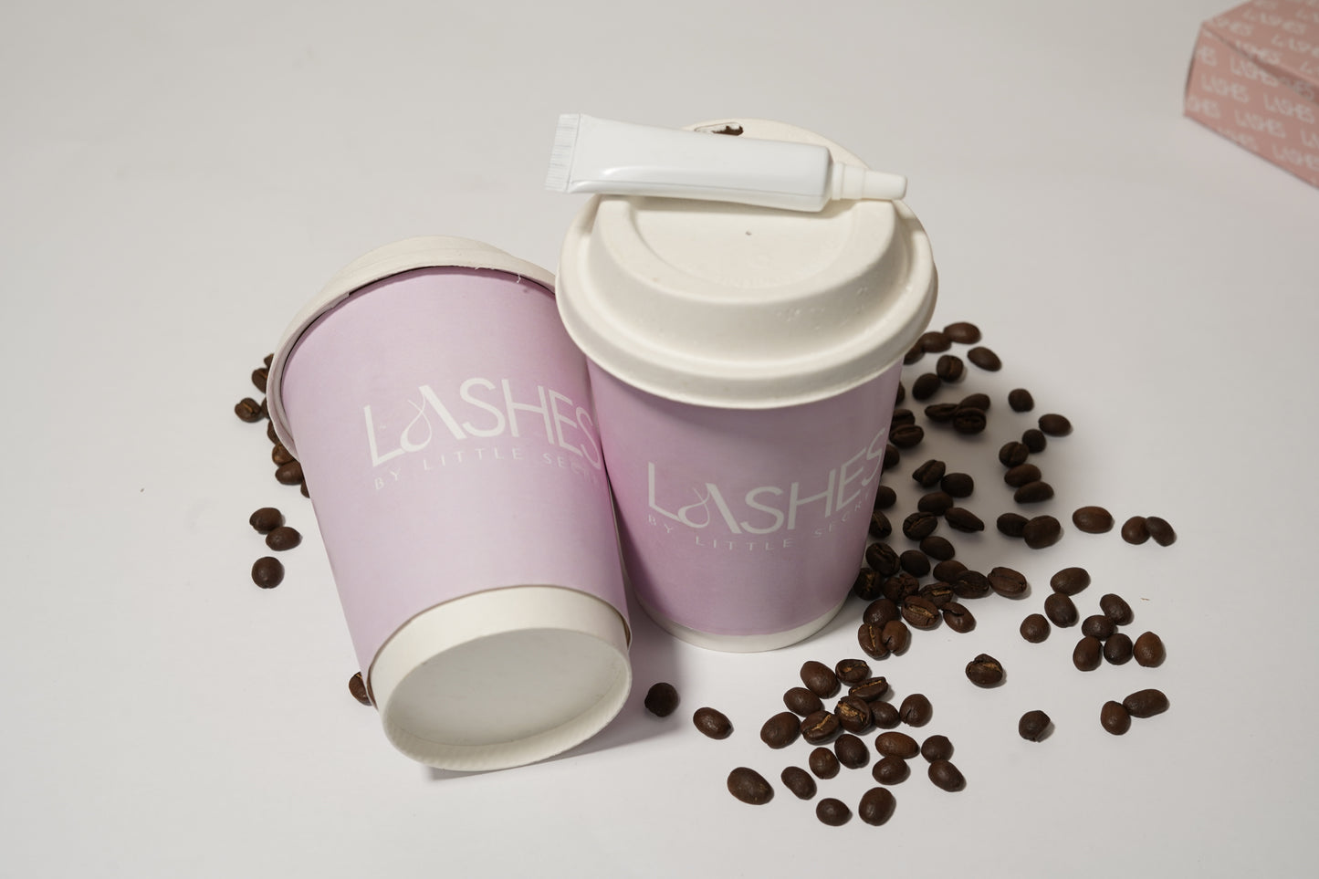 Espresso Glue | Waterproof Lash Adhesive