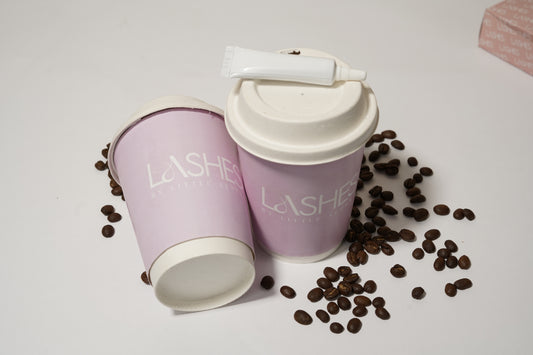 Espresso Glue | Waterproof Lash Adhesive