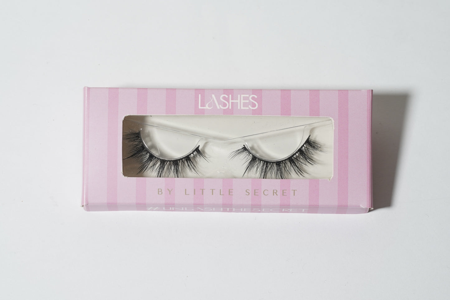 Iconic | Manga Spikey Lash