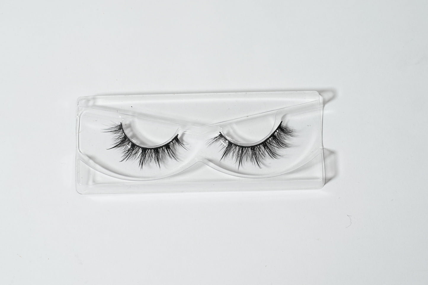 Iconic | Manga Spikey Lash