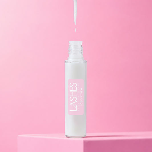 Espresso Glue | Waterproof Lash Adhesive